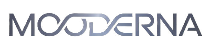Mooderna Logo