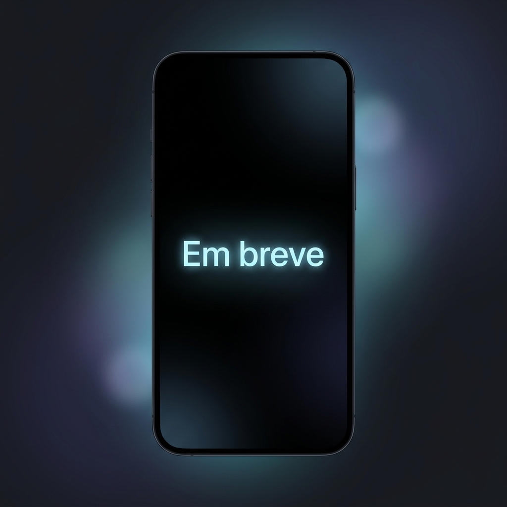 SomaAí Em Breve